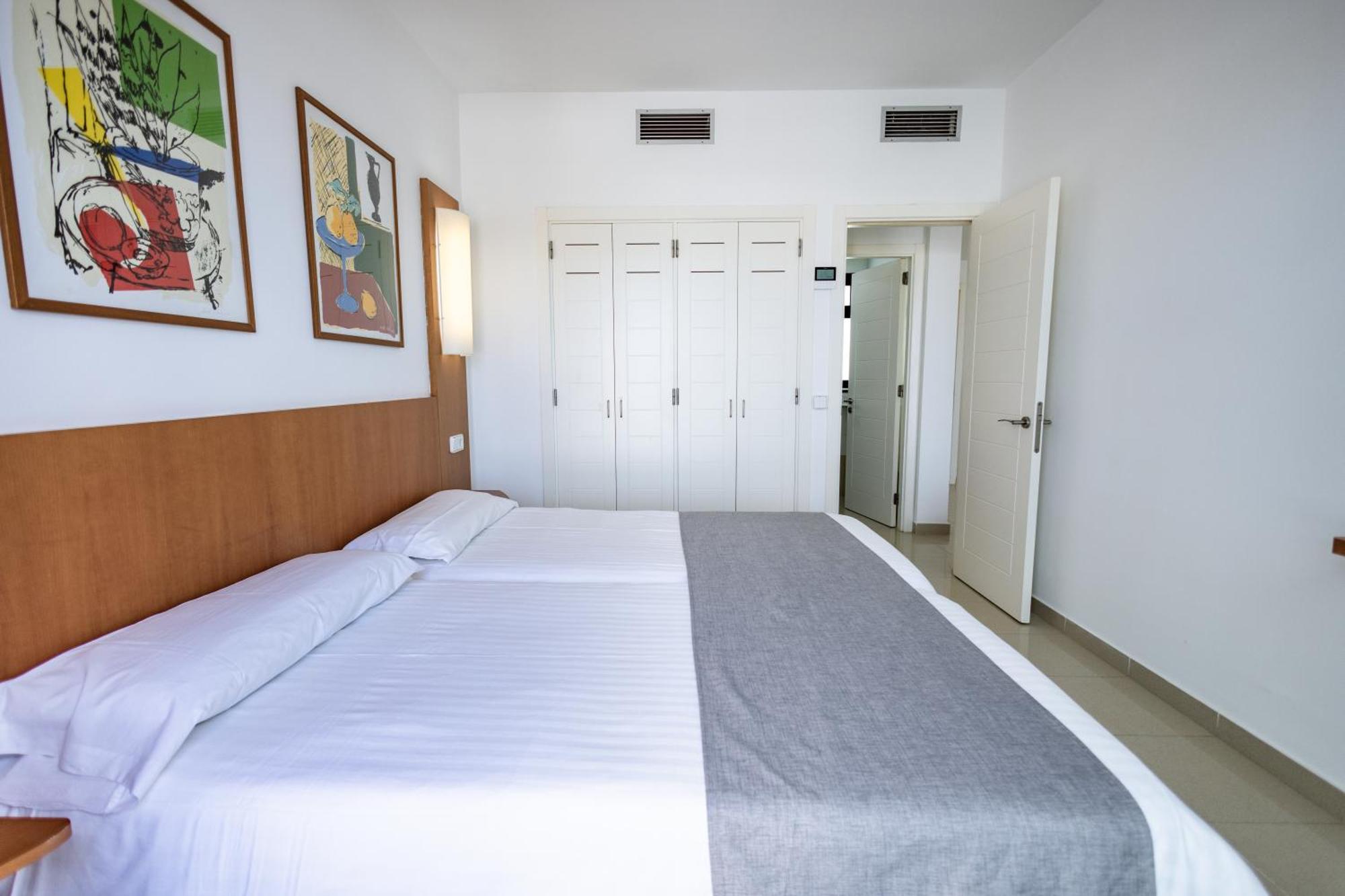 Caybeach Papagayos Playa Blanca  Habitación foto