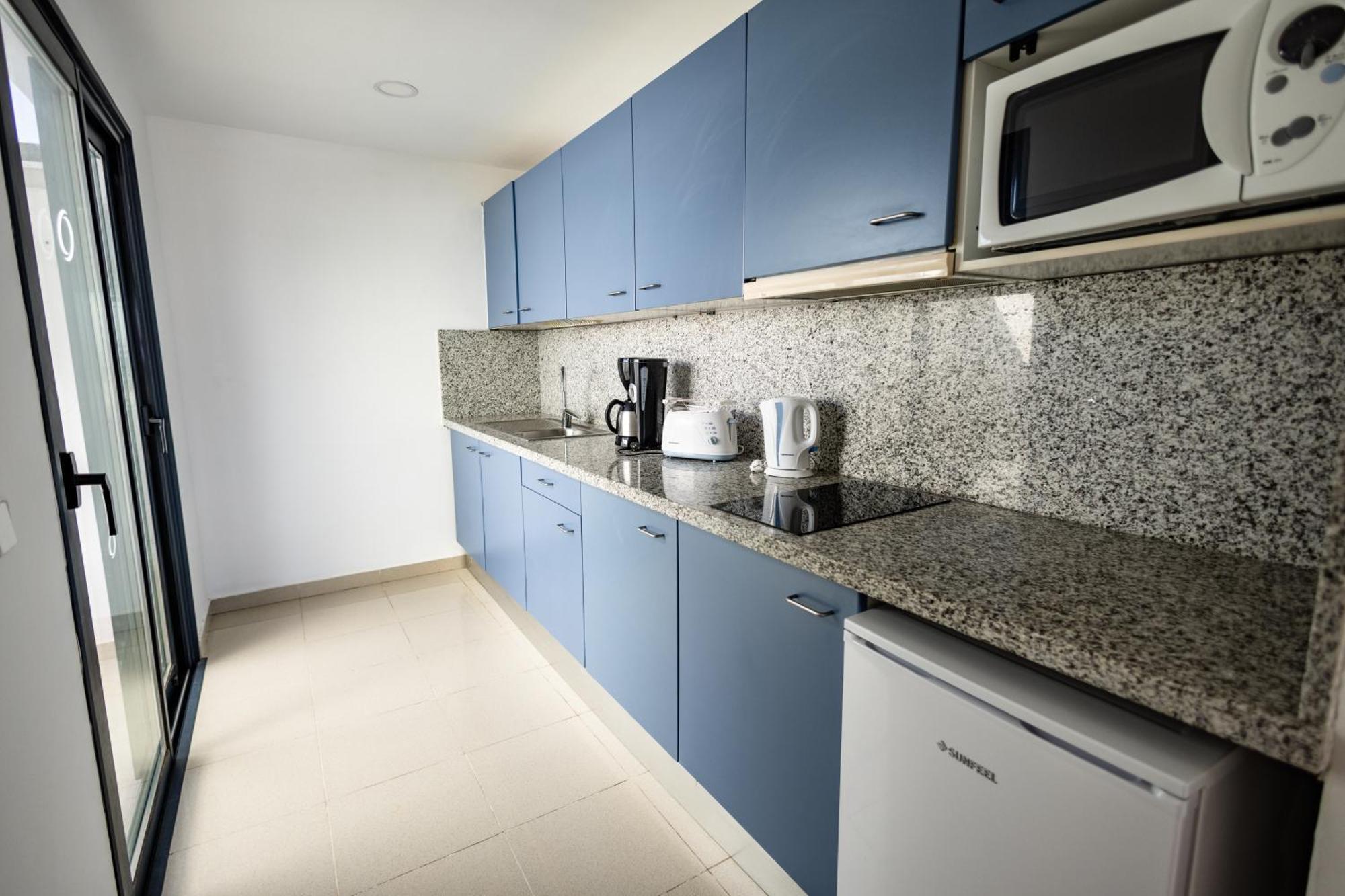 Caybeach Papagayos Playa Blanca  Habitación foto